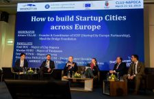 O nouă ambiție pentru Cluj: să devină lider în domeniul IoT medical