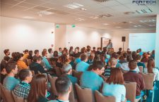 Fortech a lansat un centru operațional în Brașov