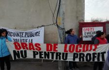 Update | Locuirea, drept sau privilegiu? Evacuări la Cluj în beneficiul Bisericii Reformate din Someșeni