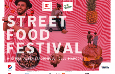 Festivalul aromelor și gusturilor se pregătește de start