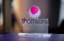 Thomsons Online Benefits lansează premiile anuale Pink Awards, pentru recunoașterea meritelor celor care se implică în comunitatea clujeană