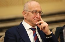 Derivate din prezent. Interviu cu scriitorul și istoricul Grigore Arbore: „Despre ce se întâmplă în Europa și România merită să ne punem câteva întrebări”