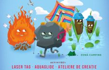 Cel mai mare festival dedicat familiei începe azi