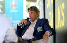 Sports Festival | Răzvan Mitroi, FRF: Echipele de Liga I nu vor mai putea fi înscrise în campionat dacă nu au manageri atestați în diverse domenii