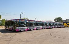 Pensionarii din Cluj-Napoca pot face demersuri pentru acchiziționarea abonamentelor pentru transportul în comun pe 2024