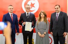 Consulatul Onorific al Republicii Tunisiene a fost lansat oficial la Cluj-Napoca