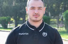 ”U” Cluj a transferat un internațional de tineret