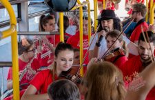 Cluj Symphony Experience aduce la Cluj un weekend în care muzica este trăită altfel