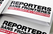 Reporteri fără Frontiere și ActiveWatch condamnă agresiunile președintelui PSD Cluj asupra jurnaliștilor