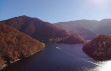 Consiliul Județean Cluj a adoptat noile regulamente de navigație pe lacurile Tarnița și Fântânele