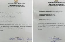 Alergie la Alexa: doi deputați PSD de Cluj au trecut la ProRomânia