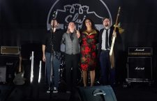 Seară de neuitat la ediția a 5-a a Cluj Blues Fest!