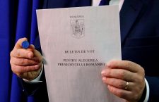 Exit poll IRES: La ora 22.00, 67,1% dintre voturi pentru Klaus Iohannis. Profil de alegător: angajați pentru Iohannis, vârsnici pentru Dăncilă