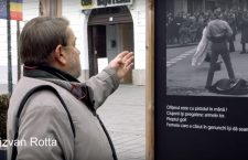 Trailer în premieră: Documentarul „Mărturii fotografice de la Revoluție. Cluj-Napoca, Decembrie 1989”.