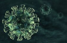 327 de noi cazuri de îmbolnăvire cu coronavirus. S-a înregistrat cel mai mic număr de decese din ultimele două săptămâni