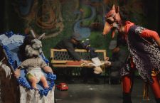 Teatrul „Puck” din Cluj oferă gratis, pe YouTube, două spectacole copiilor care stau acasă