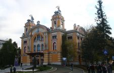 Foto arhivă: Dan Bodea