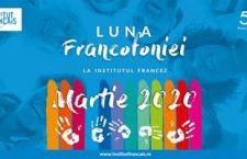 Luna Francofoniei sărbătorită la Institutul Francez din Cluj-Napoca: Expoziții, ateliere, degustări și concerte