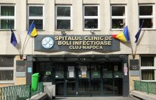 Spitalul Clinic de Boli Infecțioase din Cluj are o nouă linie de gardă în specialitatea Radiologie și Imagistică Medicală