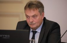 Laszlo Attila, președ. Comisia de Sănătate Senat