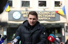 Prefectul Clujului: Vom spori capacitatea de testare la câteva mii de probe pe zi