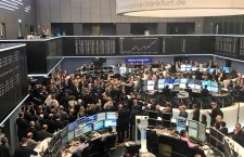 Optimism pe bursele europene după ce Germania a relaxat condiţiile carantinei