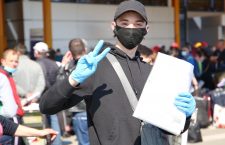 139 persoane depistate pozitiv cu Covid-19 din județul Cluj. Peste 1.700 de români au fost declarați vindecați de coronavirus