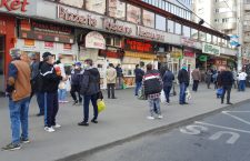 Galerie foto | Reguli de respectat de Paște. Nu faceți vizite și nu primiți musafiri în perioada sărbătorilor. Evitați deplasările la rude