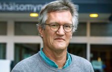 Epidemiologul din spatele controversatei strategii de combatere a coronavirusului din Suedia vorbește despre abordarea bolii „bazată pe încredere”