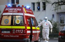 Rată de infectare de aproape 4 la mie în Cluj