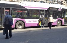 CTP Cluj-Napoca: Informare privind relocarea stației din zona străzii Primăverii
