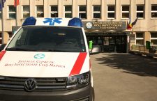 10 decese și 325 noi cazuri de îmbolnăvire cu coronavirus, niciunul în Cluj în ultimele 24 de ore