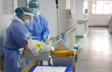 Unitățile medicale clujene fac față cu greu avalanșei de pacienți cu coronavirus. Apariția unui nou spital dedicat COVID-19 este iminentă