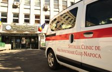Situație dramatică la Spitalul de Infecțioase din Cluj: Niciun loc liber la ATI, iar 96% din cazurile grave provin de la persoane nevaccinate
