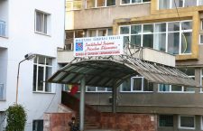 Alertă la Institutul Inimii din Cluj. Șase persoane cu COVID-19 depistate în ultimele 4 zile. Doi pacienți au decedat. Instituția a sistat internările pentru bolnavii cronici și a mutat urgențele la Medicala I