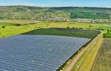 Foto dronă: Cristina Beligăr