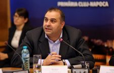 Viceprimarul Clujului, Dan Tarcea: ”Încă n-am stabilit valoarea subvenției pentru căldură”