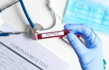 Clujul rămâne în top 3 cazuri noi de coronavirus confirmate