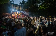 Foto credit: Jazz in the Park