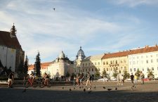 21 noi cazuri de coronavirus la Cluj. Numărul deceselor a ajuns la 38