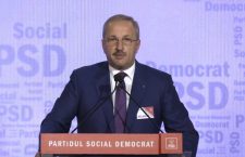 Vasile Dîncu: ”O eventuală majoritate parlamentară de centru-dreapta ar fi subţire”