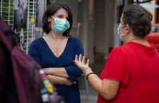 Ioana Costaș/Foto: Institutul Francez