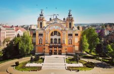 Opera Națională Cluj/Foto: Cristina Beligăr