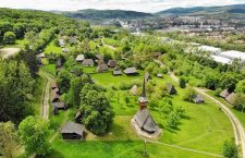 Foto dronă: Cristina Beligăr