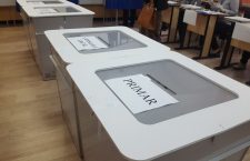 Alegeri locale 2020. Declarațiile candidaților la funcțiile de conducere în Cluj la ieșirea de la urne