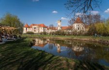 Ziua Porților Deschise la Castelul Bánffy din Bonțida. Program