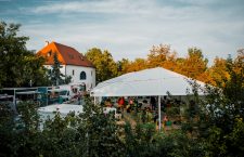 ”Cetățuia food park” – Visul Clujului continuă și în sezonul rece
