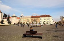 Clujul, pe locul 5 la rata de infectare.  3.952 cazuri noi de persoane infectate cu SARS–CoV-2 în țară