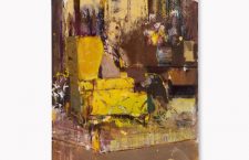 Pie Fight Interior (2012) Adrian Ghenie Foto: Sotheby's