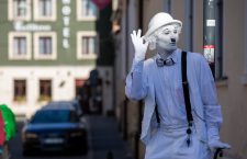 Foto: Art in the street